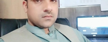 کندهار کې خبریال حمید هوتکي ووژل شو‎